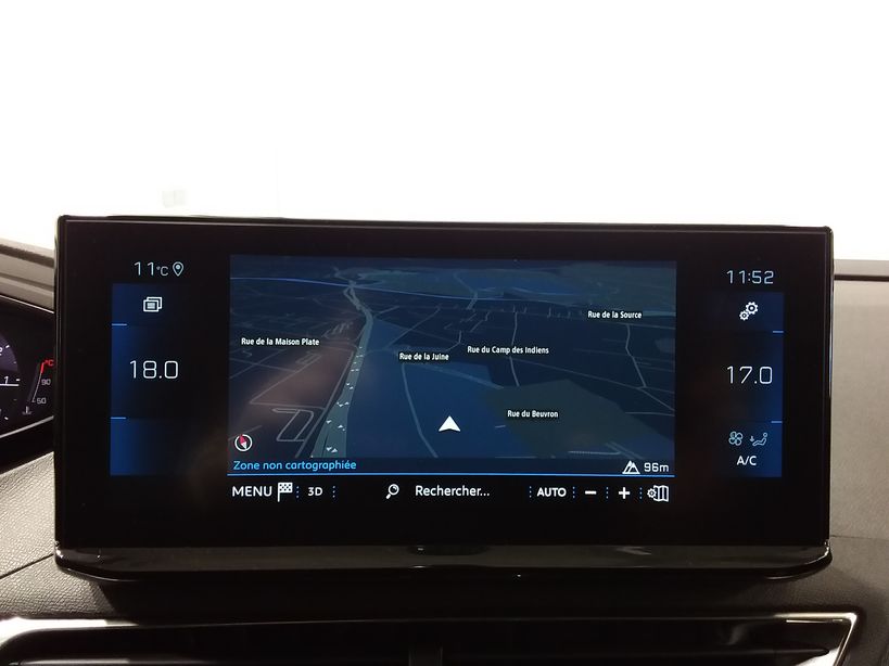 PEUGEOT 5008 2023 - Photo n°17
