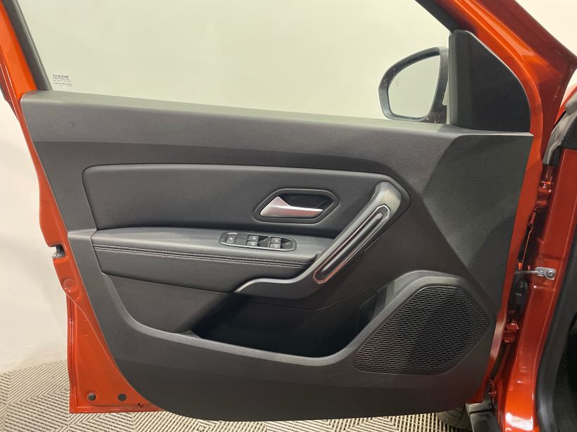 DACIA DUSTER 2022 - Photo n°34