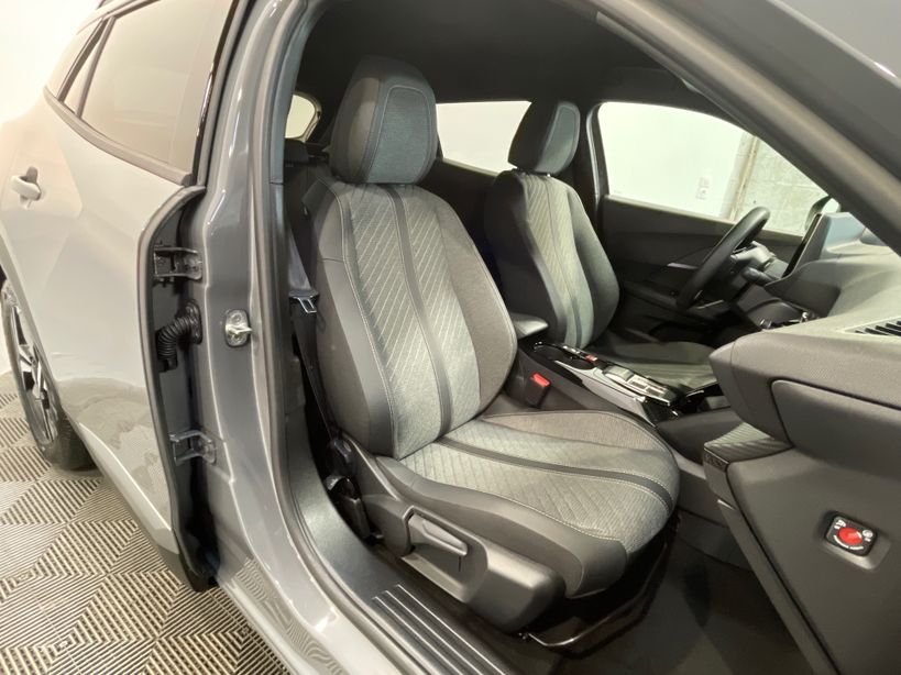 PEUGEOT 2008 ELECTRIQUE 2025 - Photo n°44