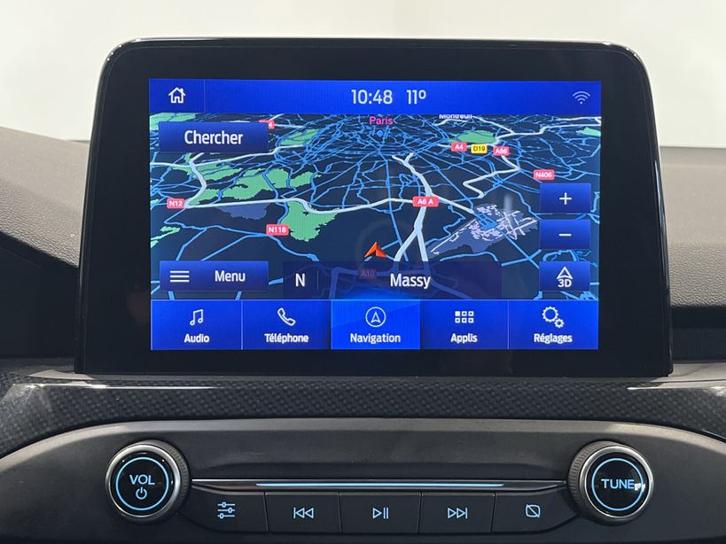 FORD FOCUS 2021 - Photo n°12