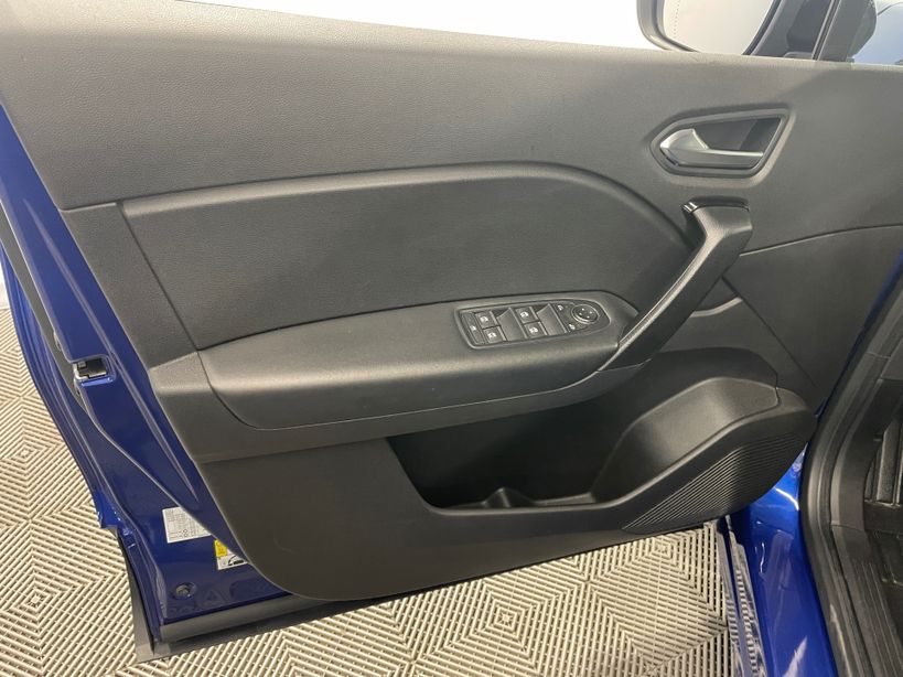 RENAULT CAPTUR 2022 - Photo n°31