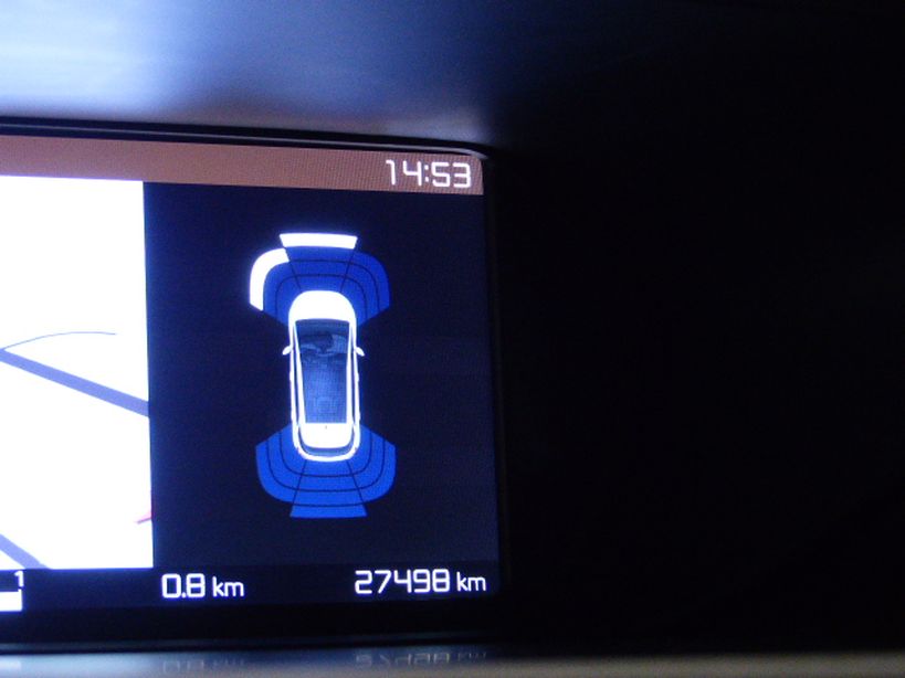 CITROEN C4 PICASSO 2018 - Photo n°21