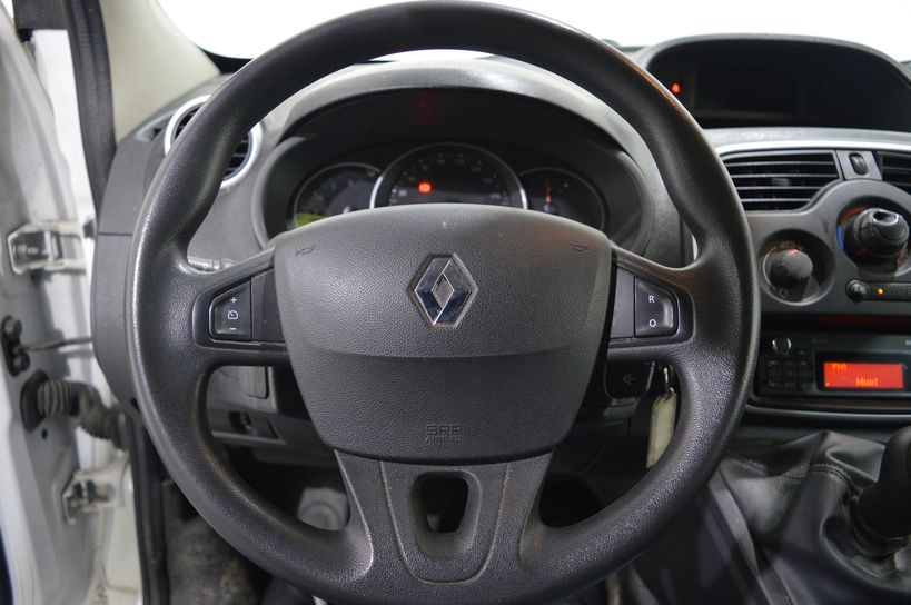 RENAULT KANGOO EXPRESS 2015 - Photo n°9