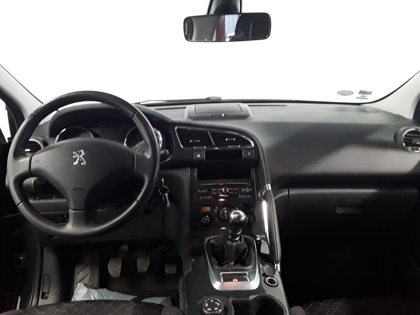 PEUGEOT 3008 2016 - Photo n°14