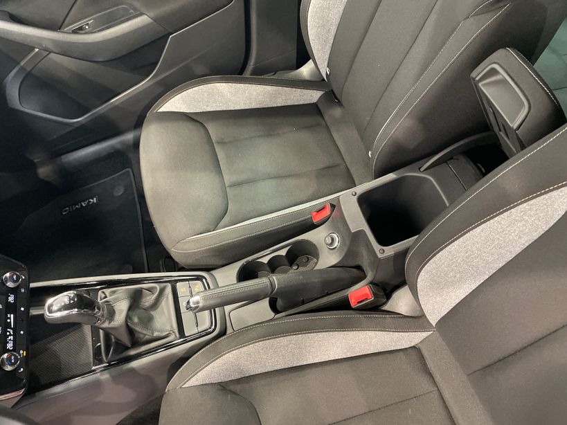SKODA KAMIQ 2025 - Photo n°22