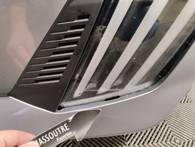 PEUGEOT 208 2025 - Photo n°9