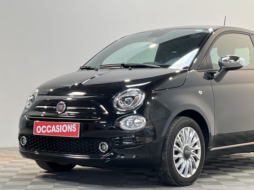 FIAT 500 2023 - Photo n°37