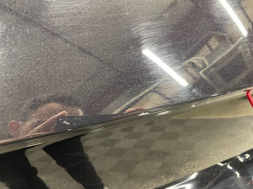 VOLKSWAGEN T ROC 2023 - Photo n°8