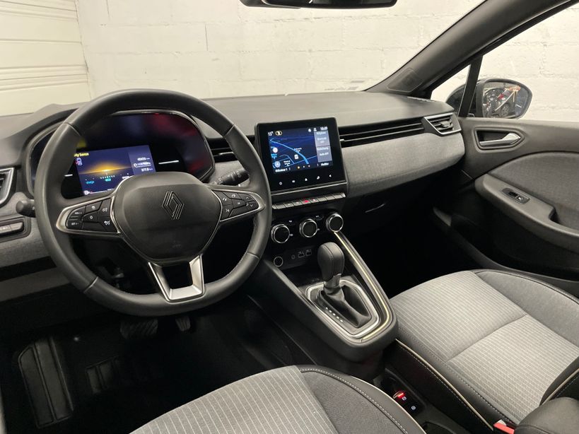 RENAULT CLIO V 2025 - Photo n°13