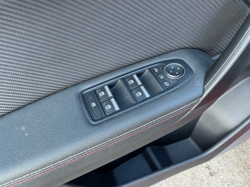 RENAULT CAPTUR 2023 - Photo n°41