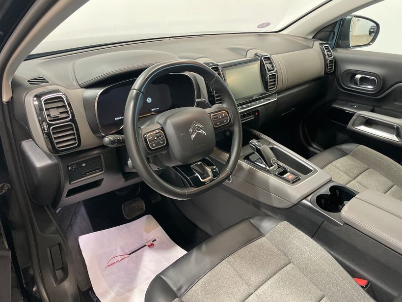 CITROEN C5 AIRCROSS BUSINESS 2022 - Photo n°12