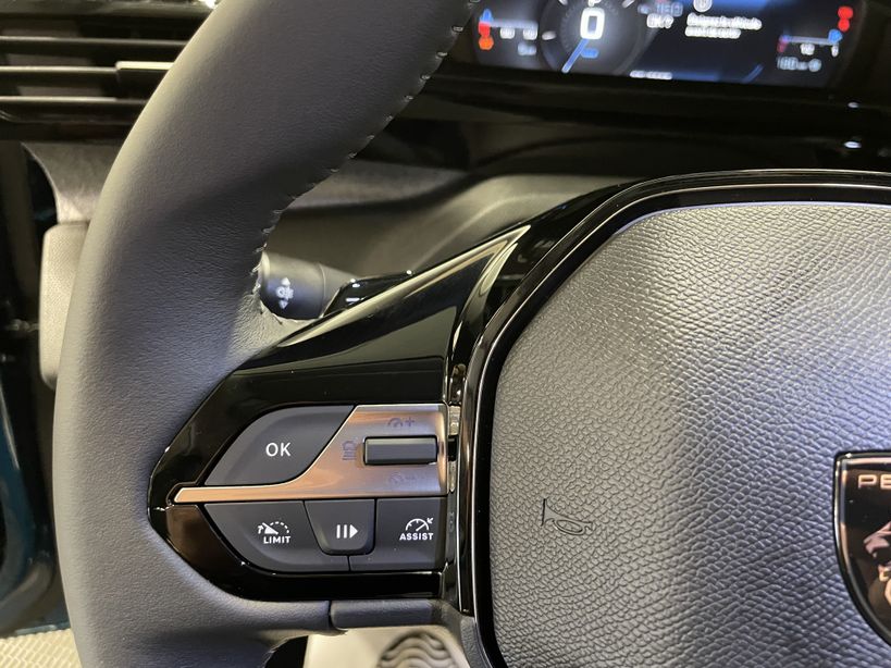 PEUGEOT 308 2025 - Photo n°18