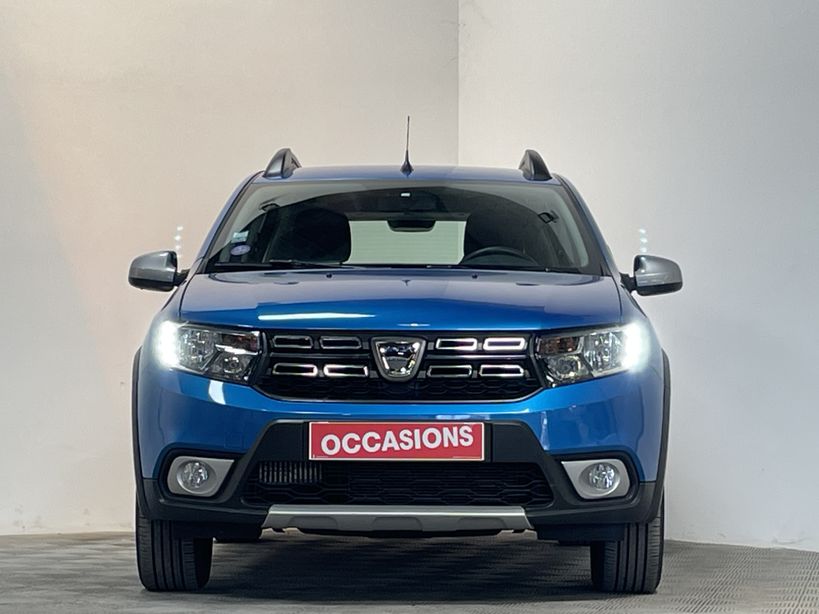 DACIA SANDERO 2020 - Photo n°5