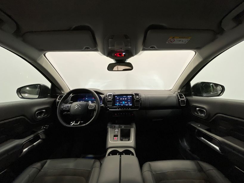 CITROEN C5 AIRCROSS 2023 - Photo n°35