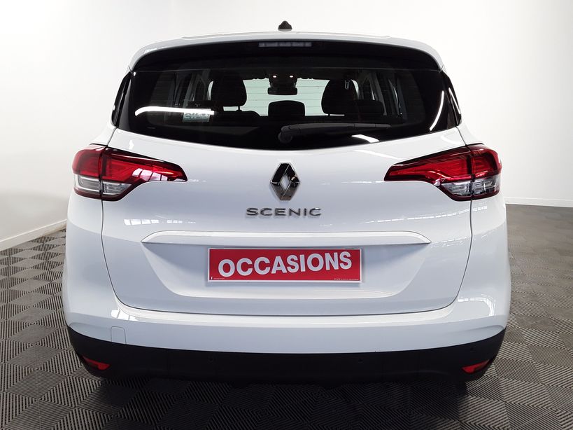 RENAULT SCENIC IV BUSINESS 2017 - Photo n°4