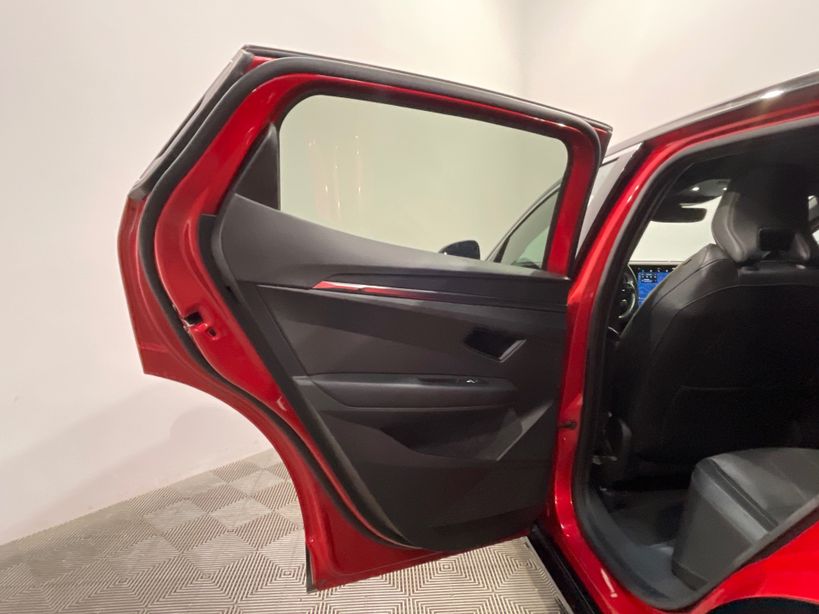 RENAULT MEGANE E TECH 2023 - Photo n°41