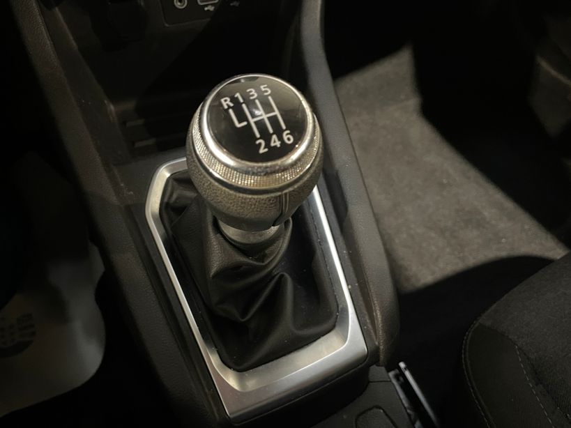 RENAULT CLIO V 2021 - Photo n°27