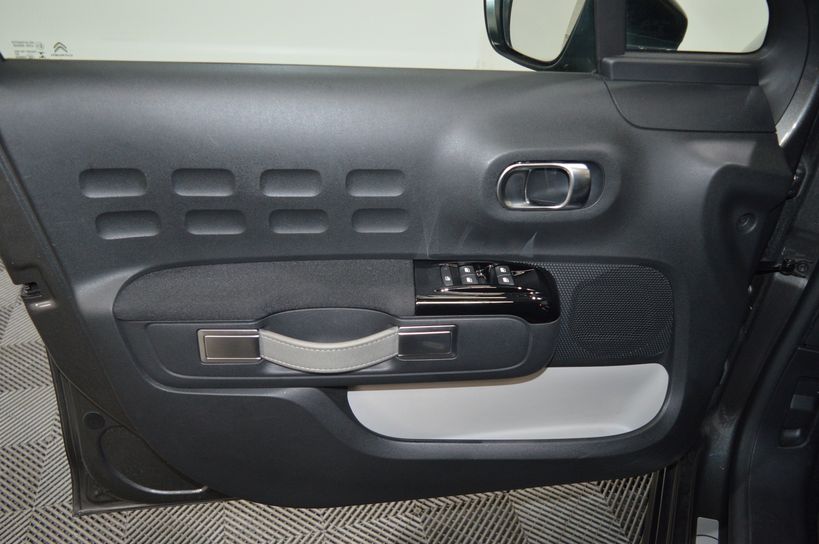 CITROEN C3 2020 - Photo n°24