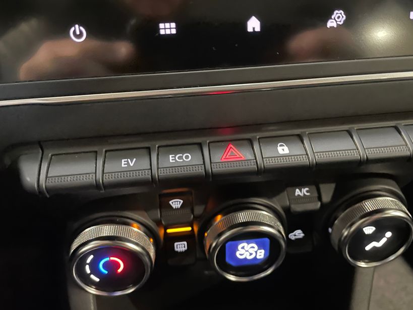 RENAULT CLIO V 2021 - Photo n°23