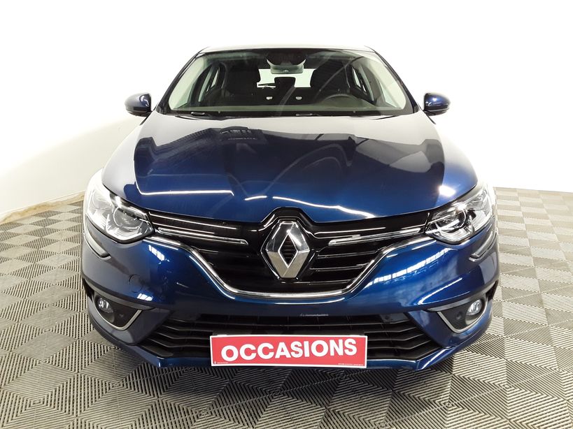 RENAULT MEGANE IV BERLINE BUSINESS 2020 - Photo n°2