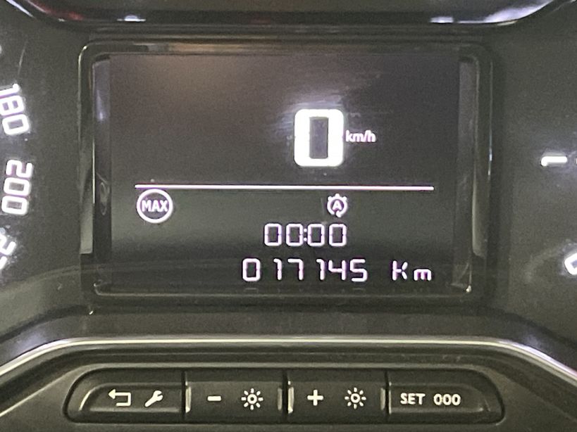 CITROEN C3 AIRCROSS 2024 - Photo n°53