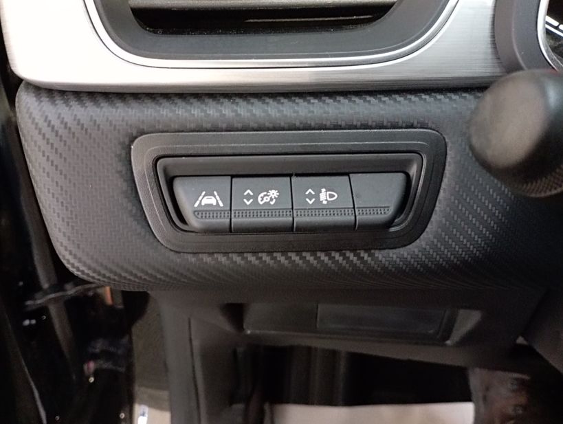 RENAULT CAPTUR 2021 - Photo n°33