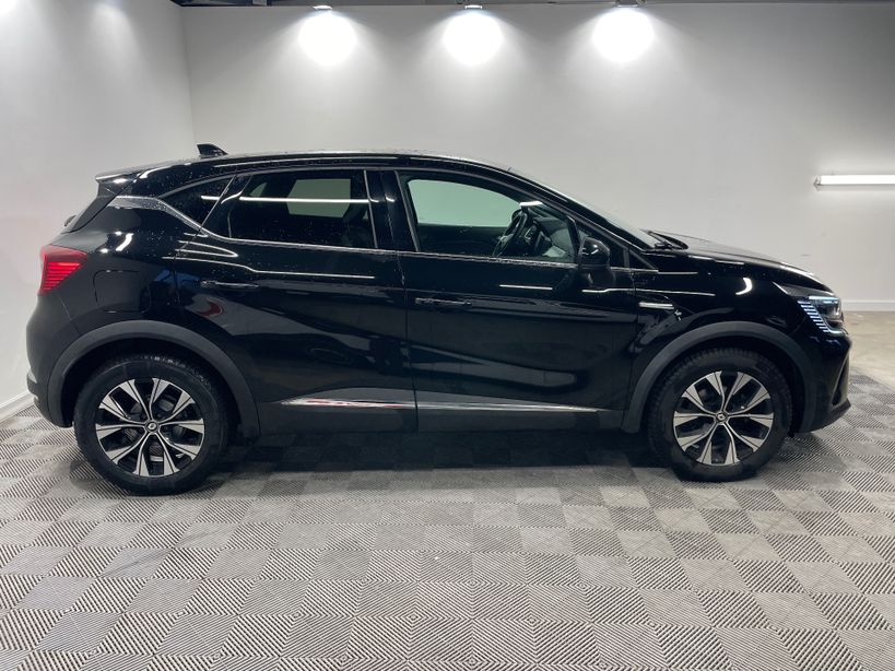 RENAULT CAPTUR 2024 - Photo n°7