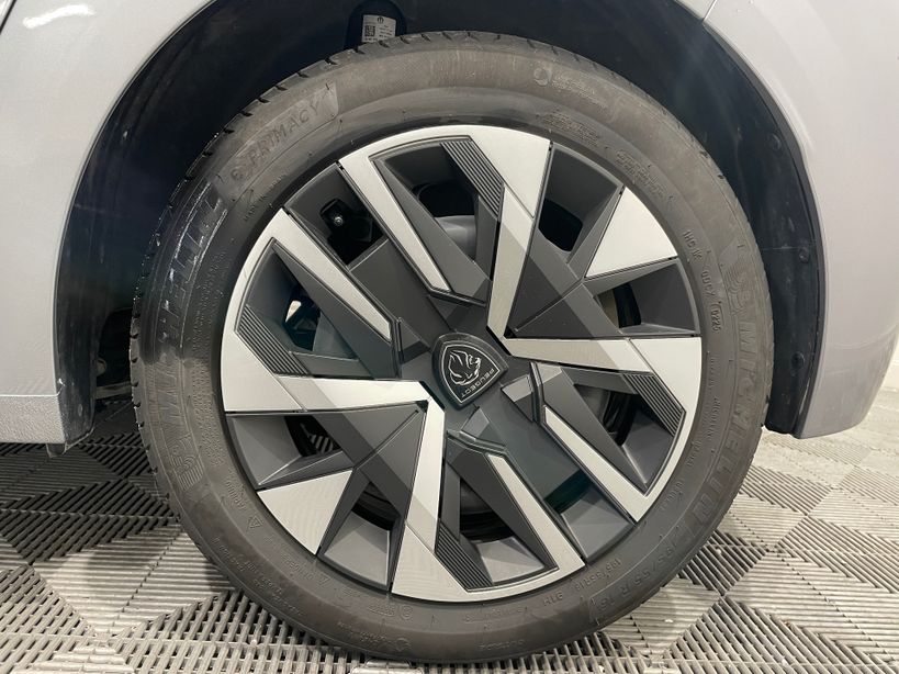 PEUGEOT 208 2025 - Photo n°3