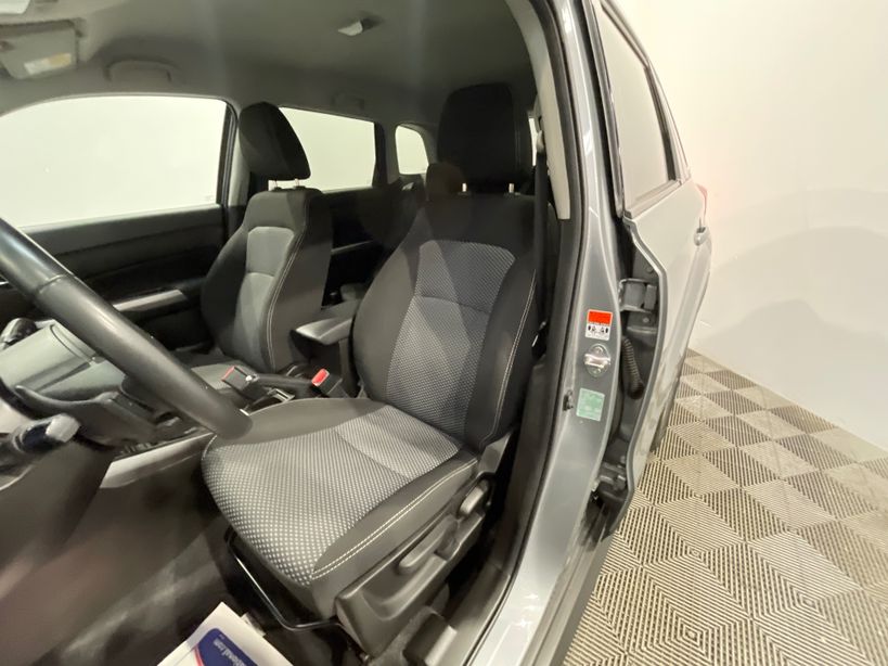 SUZUKI VITARA 2022 - Photo n°9