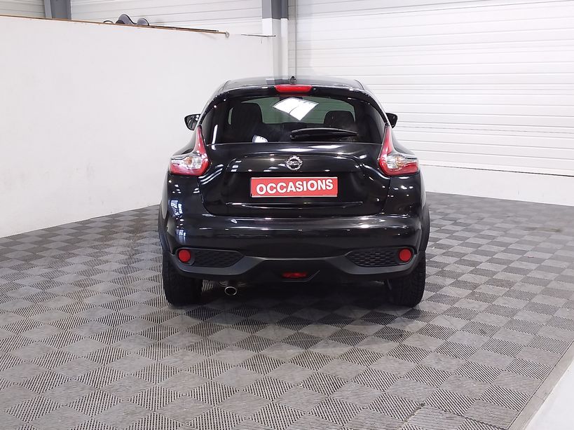 NISSAN JUKE 2019 - Photo n°6