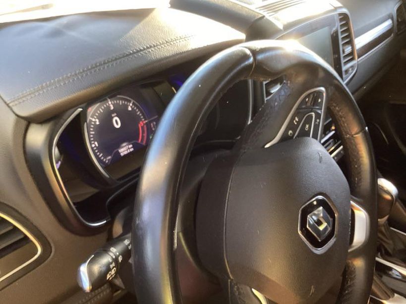 RENAULT KOLEOS 2019 - Photo n°1