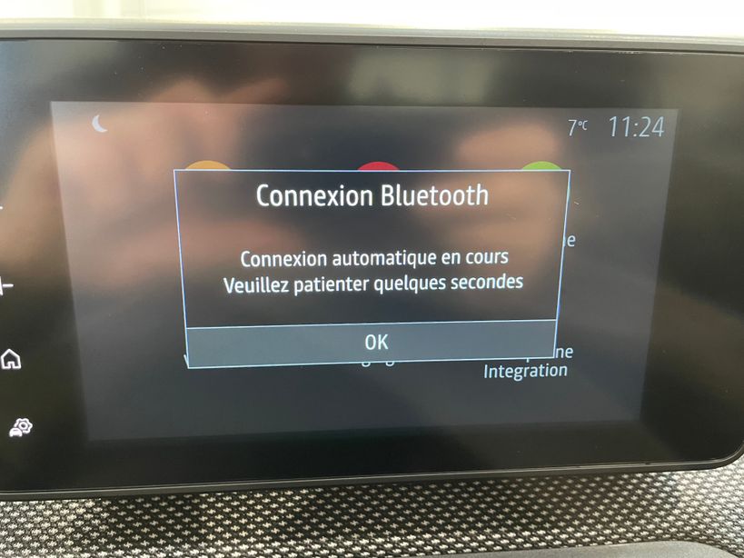 DACIA SANDERO 2022 - Photo n°18