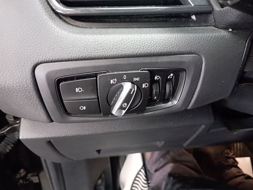 BMW SERIE 2 ACTIVE TOURER F45 2018 - Photo n°30