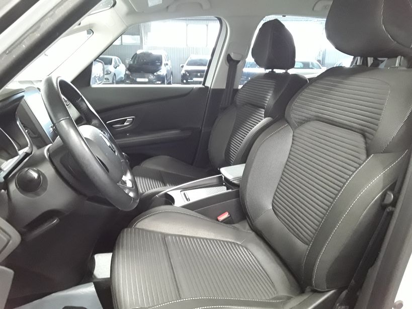 RENAULT SCENIC IV BUSINESS 2017 - Photo n°6