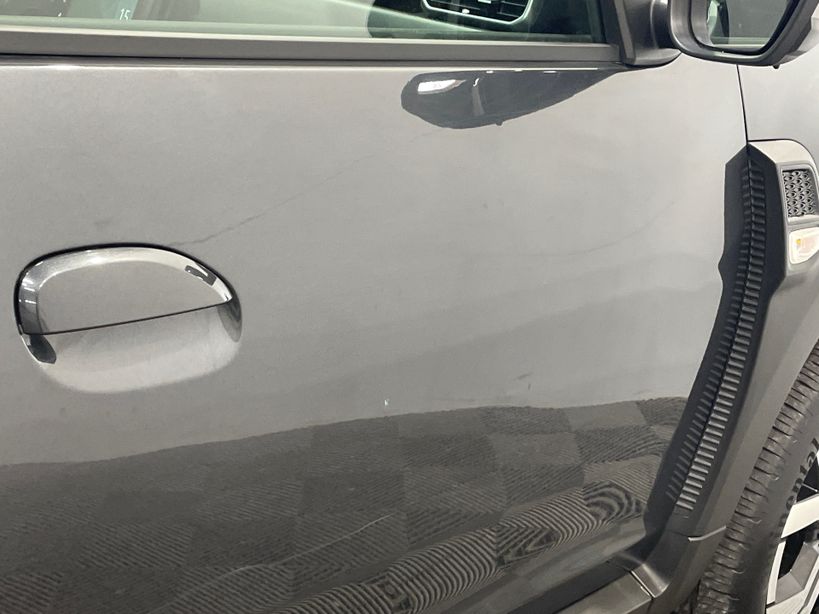 DACIA DUSTER 2023 - Photo n°6