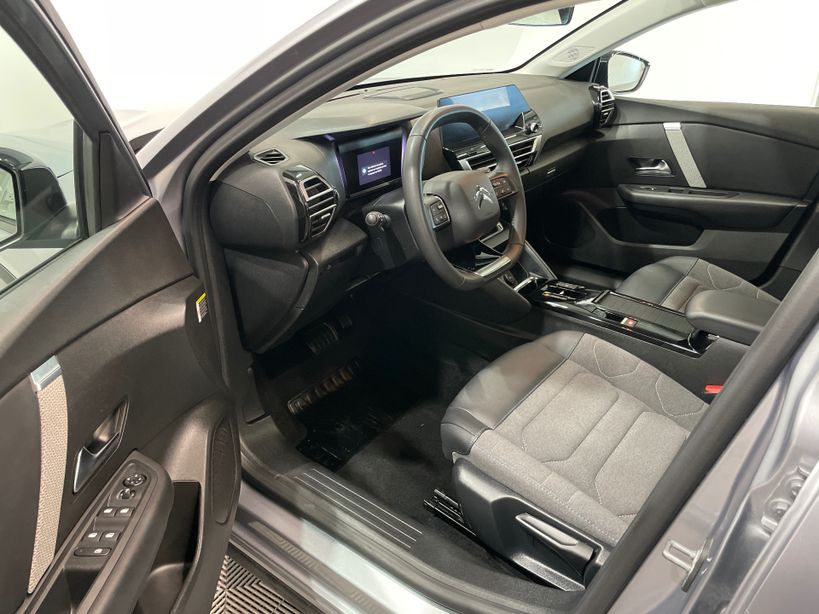 CITROEN C4 X 2023 - Photo n°11