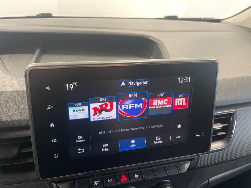 RENAULT KANGOO VAN 2024 - Photo n°32