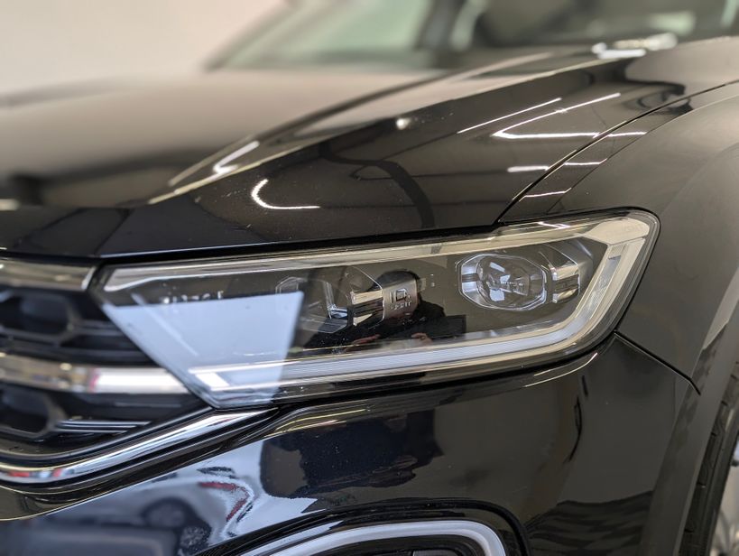 VOLKSWAGEN T ROC 2023 - Photo n°4