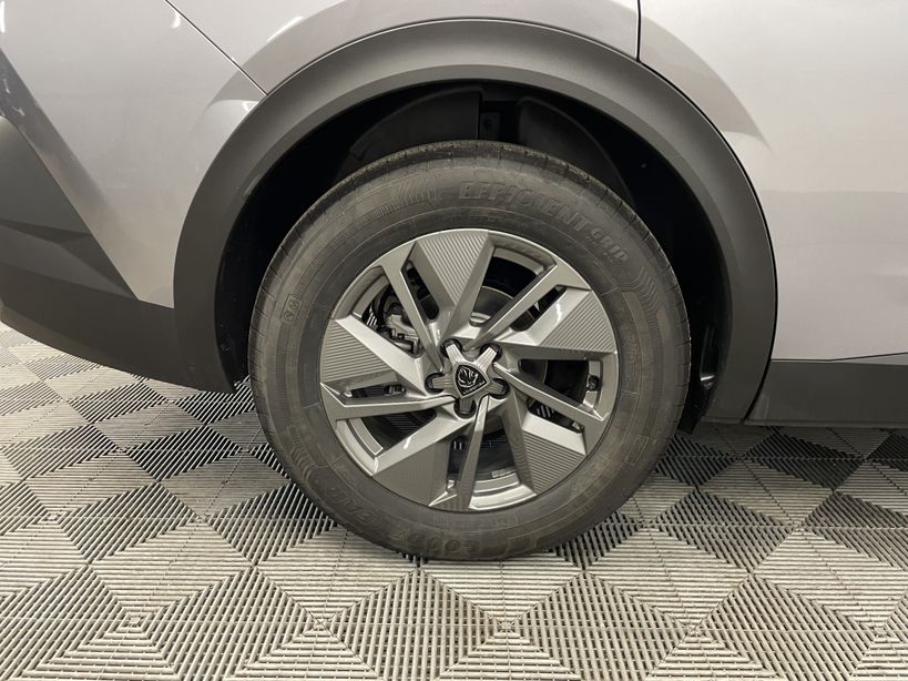PEUGEOT 408 2024 - Photo n°37