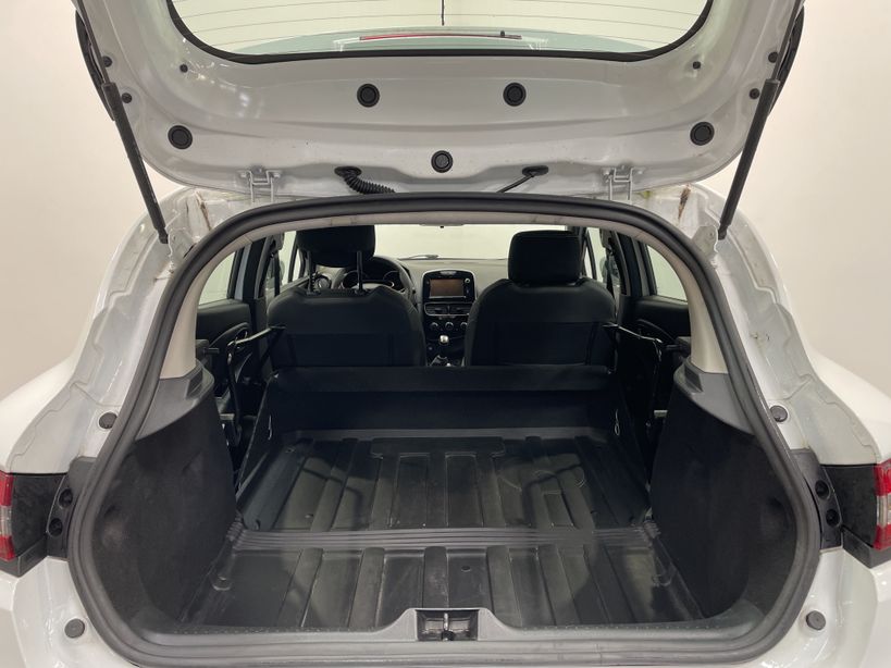 RENAULT CLIO IV SOCIETE 2019 - Photo n°44