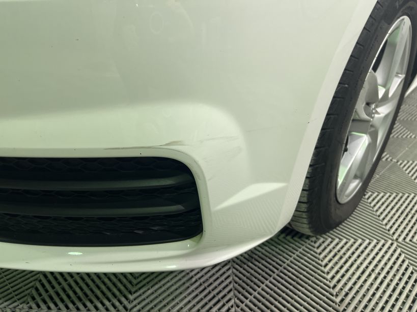 AUDI A1 SPORTBACK 2018 - Photo n°9