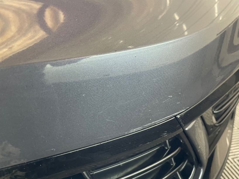 VOLKSWAGEN POLO 2023 - Photo n°7