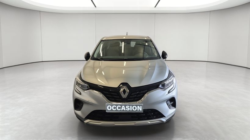 RENAULT CAPTUR 2023 - Photo n°2