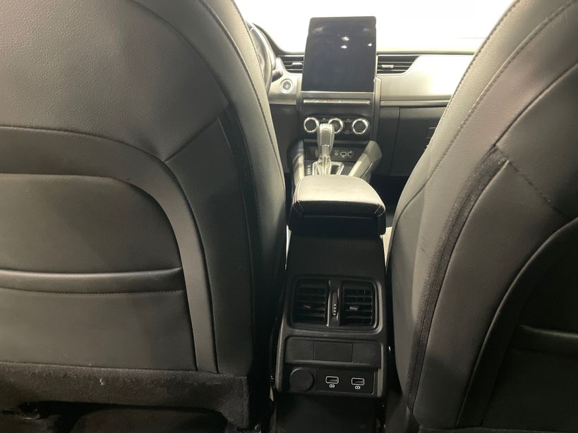 RENAULT ARKANA 2022 - Photo n°41