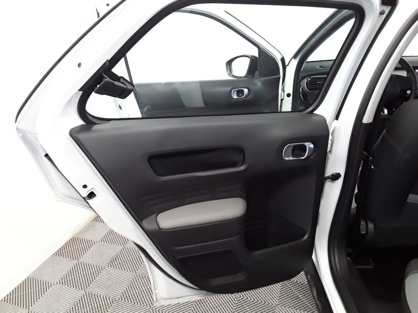 CITROEN C4 CACTUS 2020 - Photo n°13