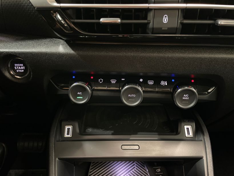 CITROEN C4 2024 - Photo n°21
