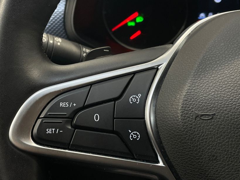 RENAULT ARKANA 2023 - Photo n°26