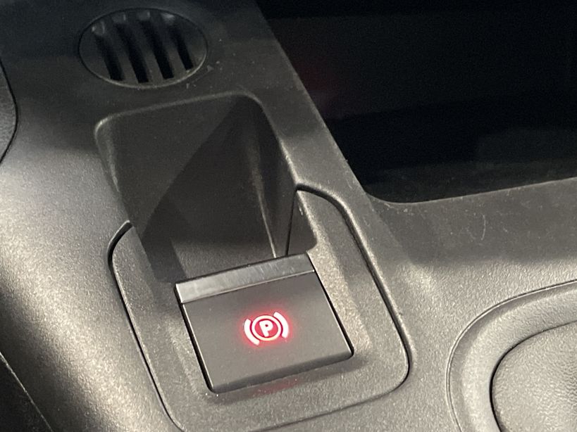 CITROEN BERLINGO 2020 - Photo n°16