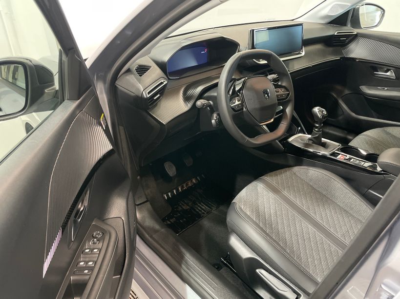 PEUGEOT 208 2025 - Photo n°11