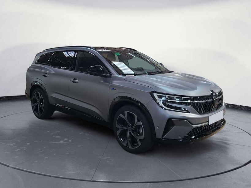 RENAULT ESPACE VI 2024 - Photo n°3